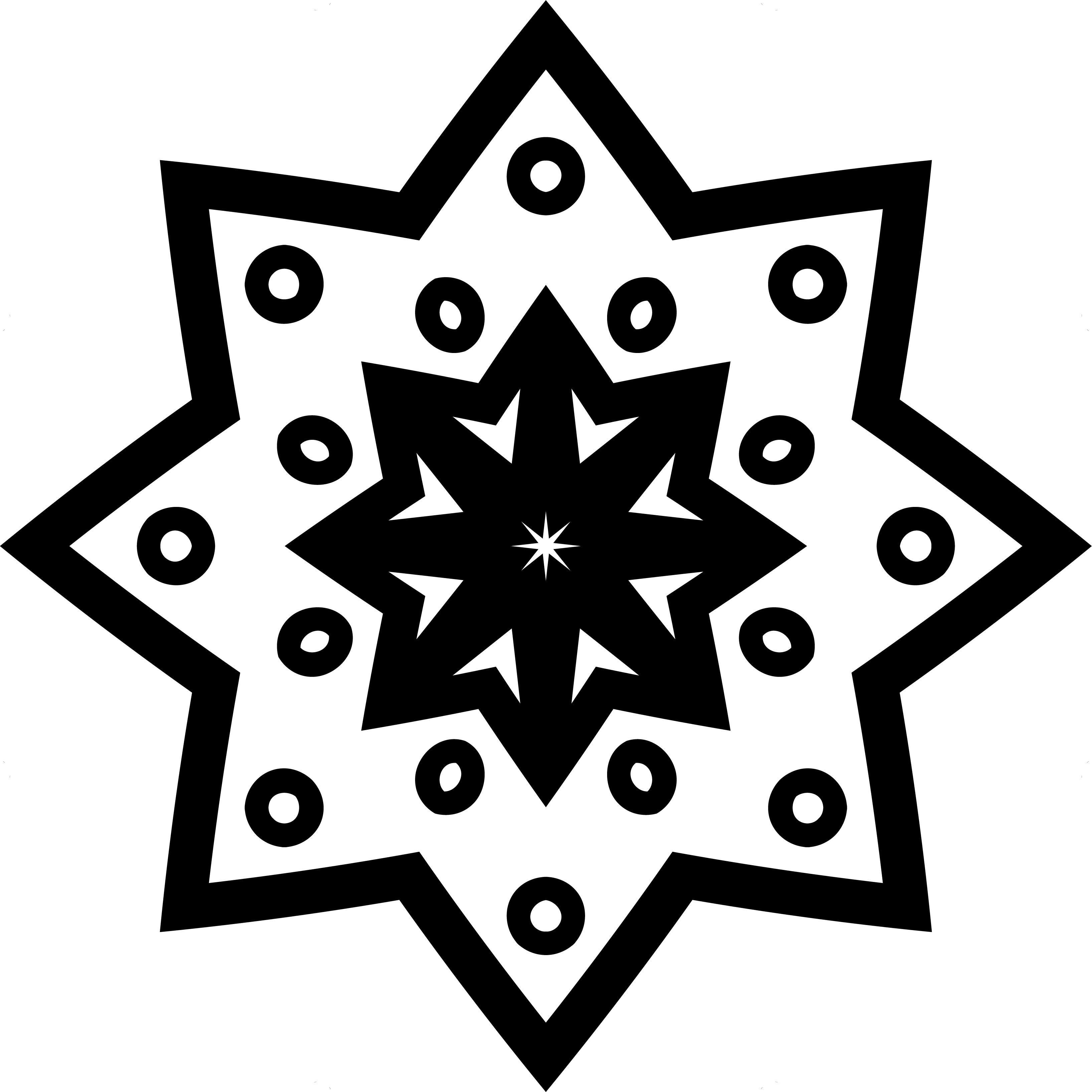 1800 ornamental alpha patterns and tileable borders Vol-01 Texture_5