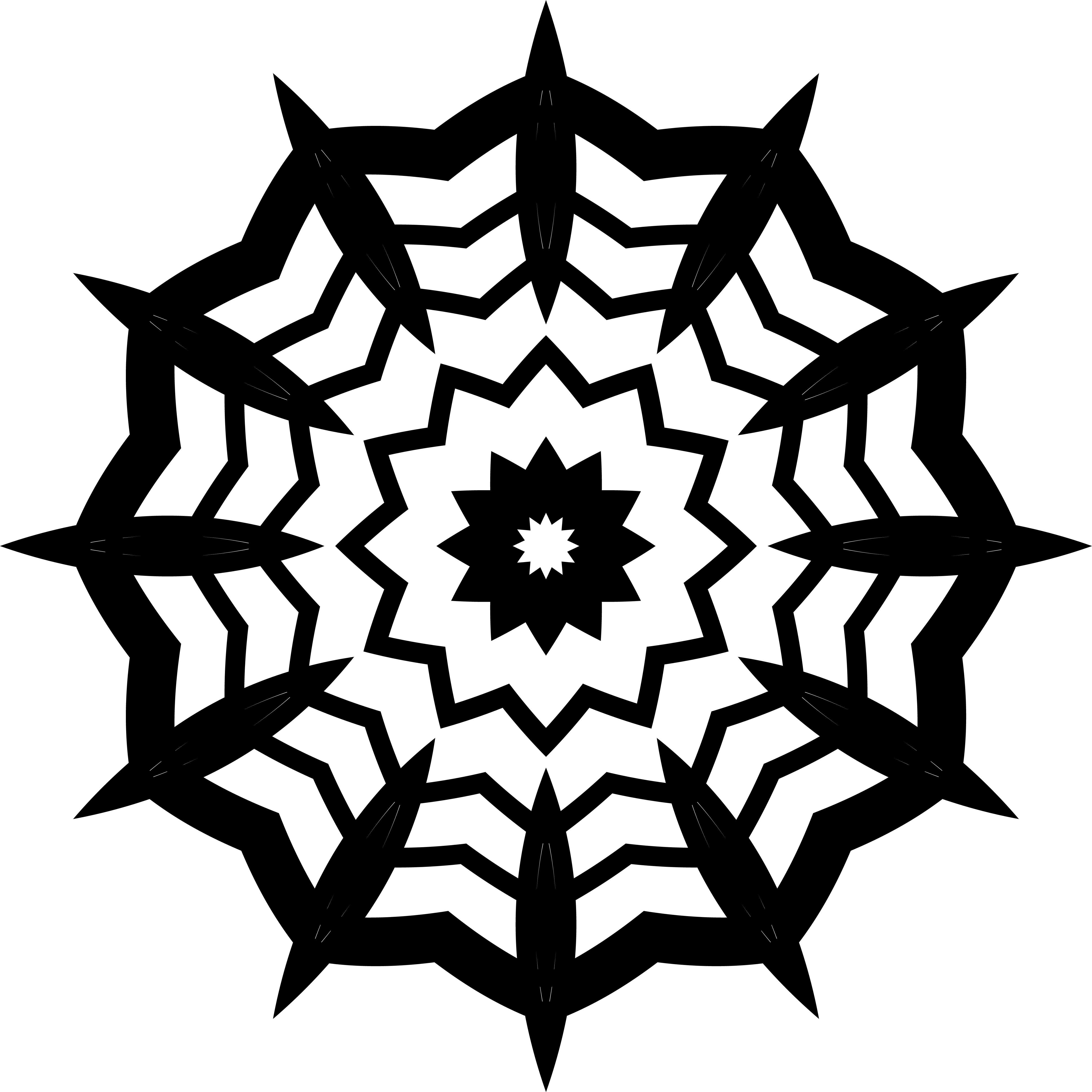 1800 ornamental alpha patterns and tileable borders Vol-01 Texture_11