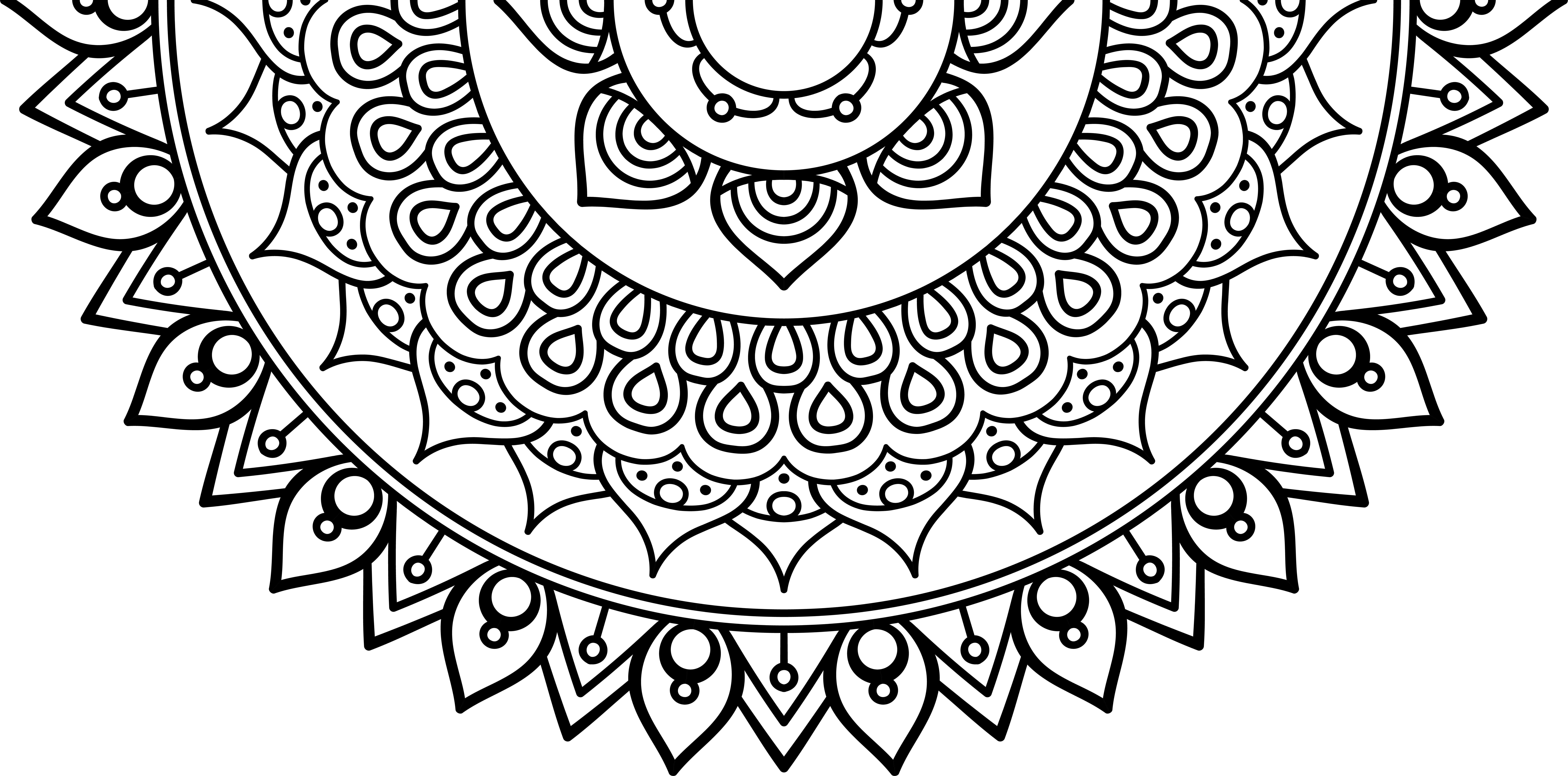 1800 ornamental alpha patterns and tileable borders Vol-01 Texture_16