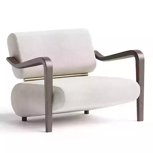 Clark armchair 
