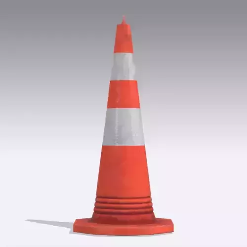 Traffic Cone