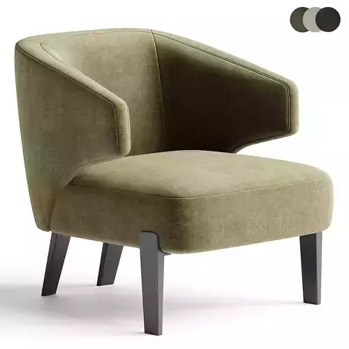 Camerich Embrace Lounge Chair