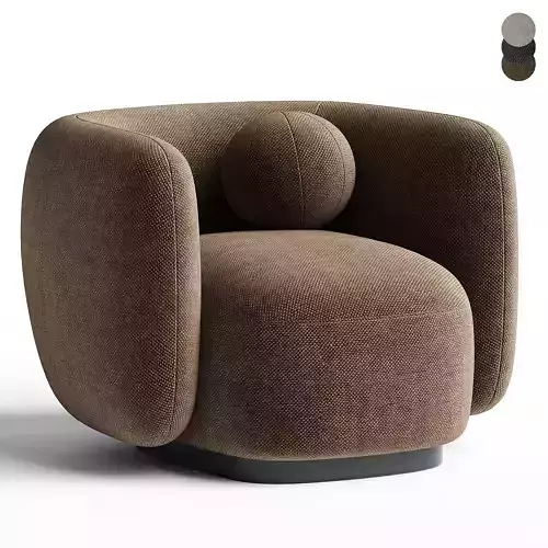 SWIVEL CHAIR ROXY