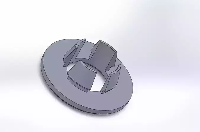 8402019-K00  hood rod bushing great wall hover