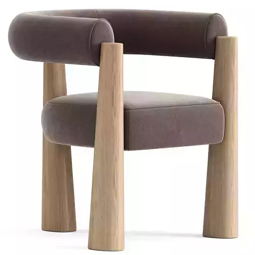 CASSANDRE ARMCHAIR