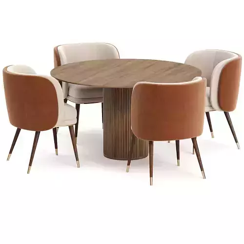 Dining set 