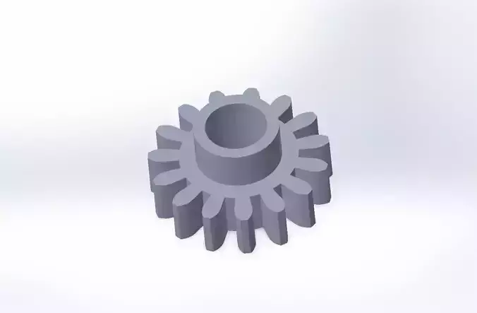  81117466 4A1919033 A1404402911  small gear for odometr A80 A100