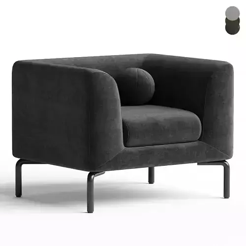 CLUB  Armchair