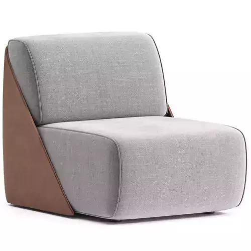 Lagoon Armchair