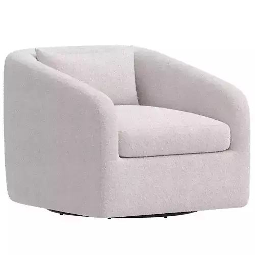 Topanga Swivel Chair