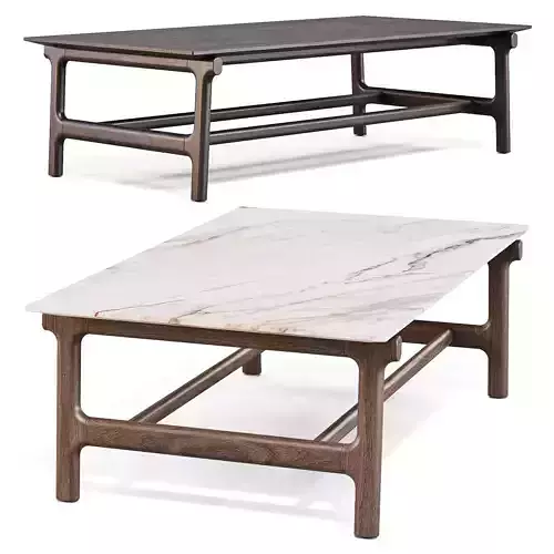 Pianca Fushimi - Coffee Tables