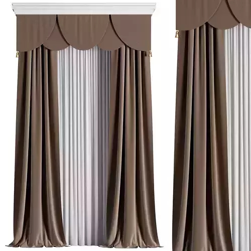 Curtain 025