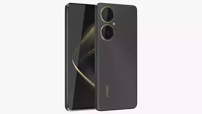 HUAWEI nova 11i Starry Black