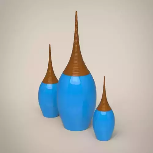 Vase set