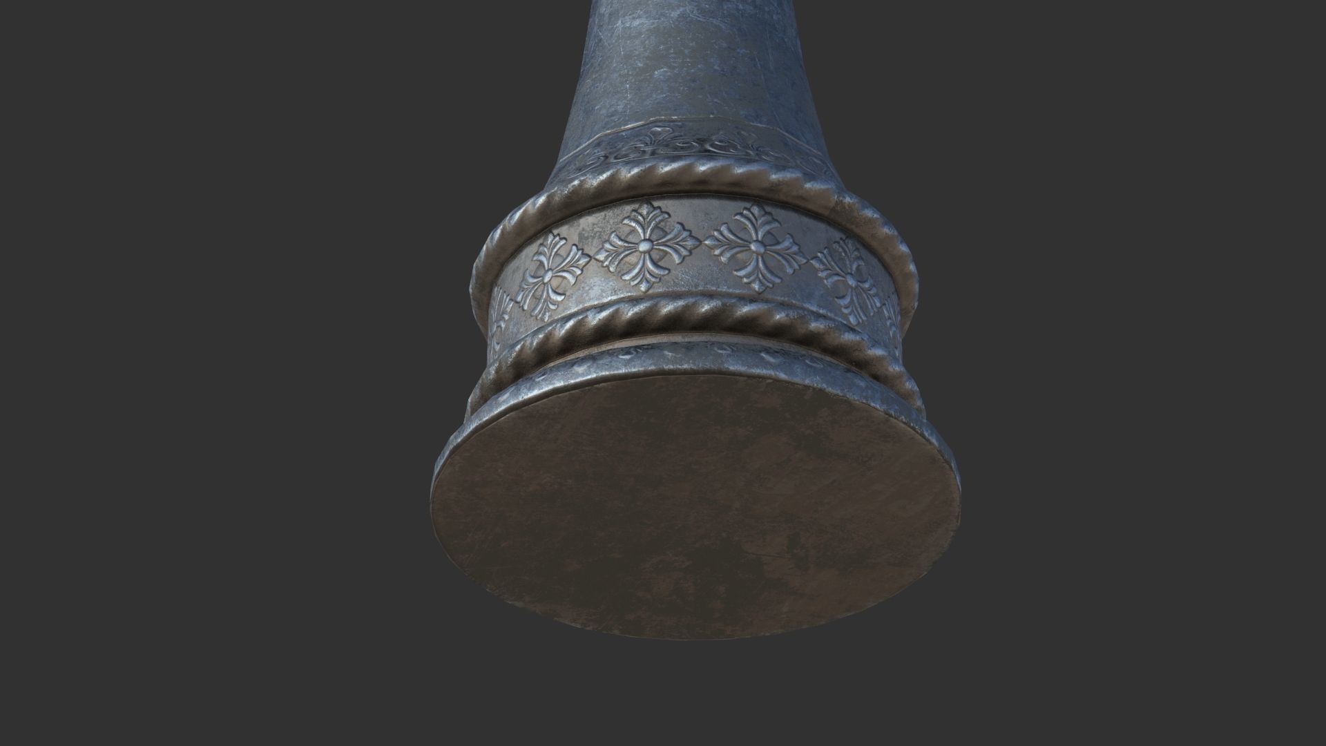 Street Light 3D Model Collection_21