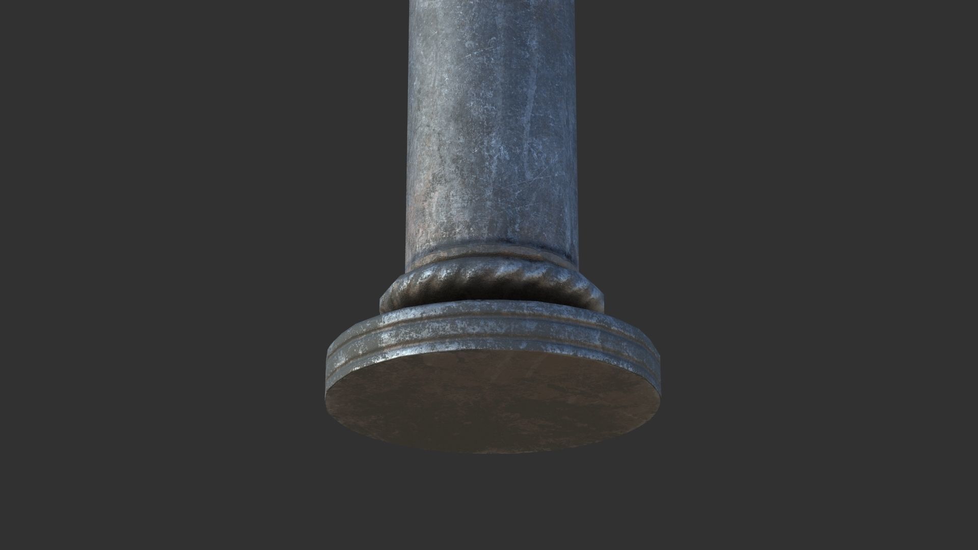 Street Light 3D Model Collection_17