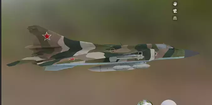 mig 23