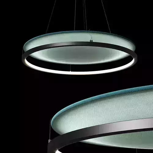 Circus s1500 Pendant light