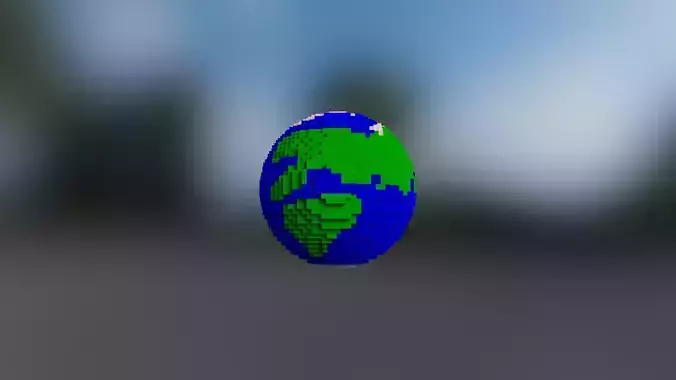 Planet 3d