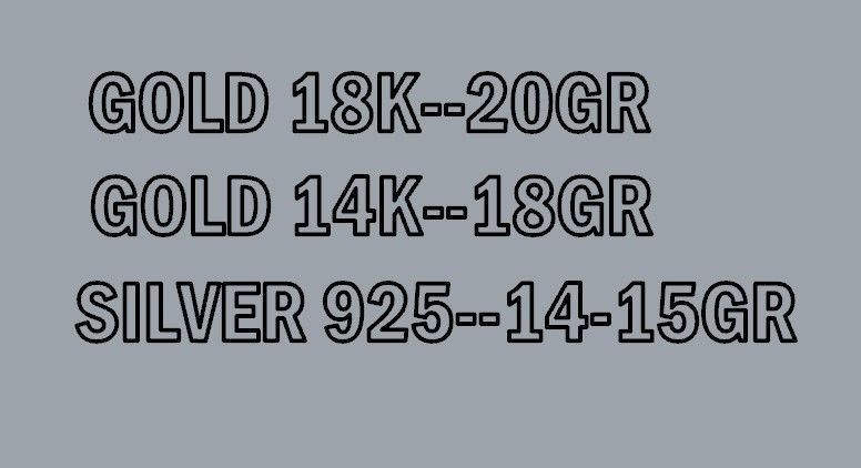 Mesika bracelet 3D print model_3