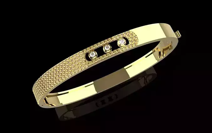 Mesika bracelet