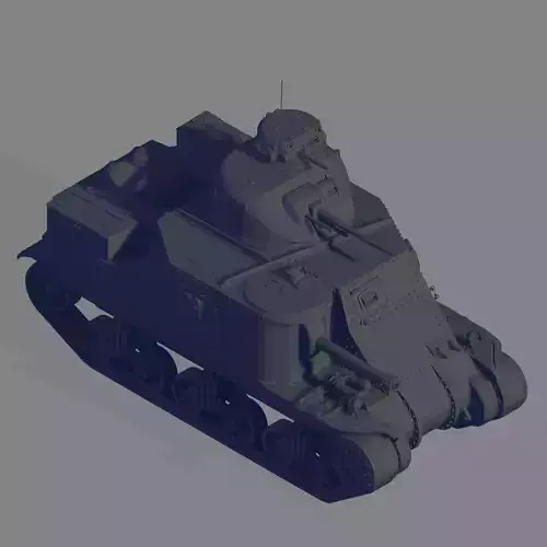 M3 Lee