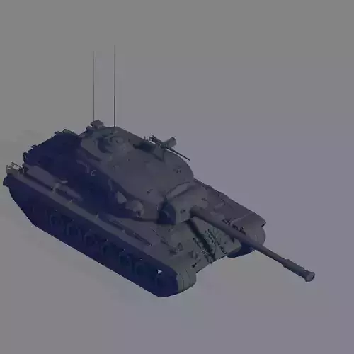 T34 Tank