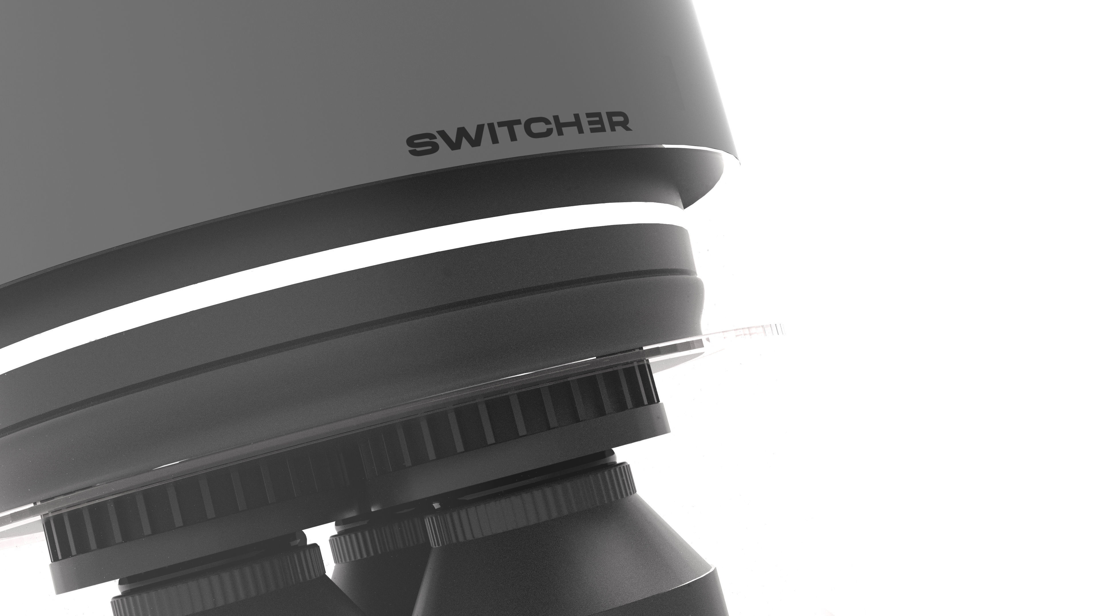 Humidifier 3D Model 3D model_4