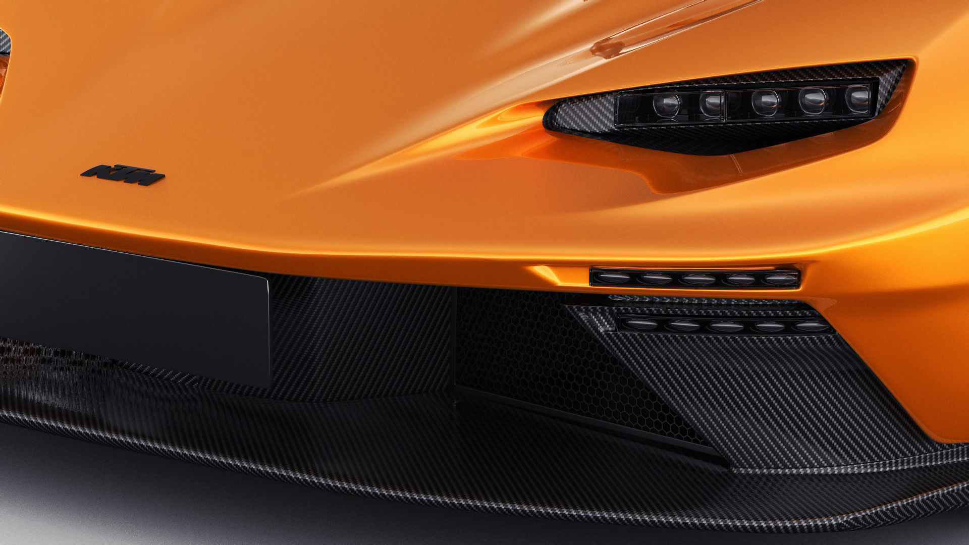 KTM X-Bow GT-XR 2023 3D model_7