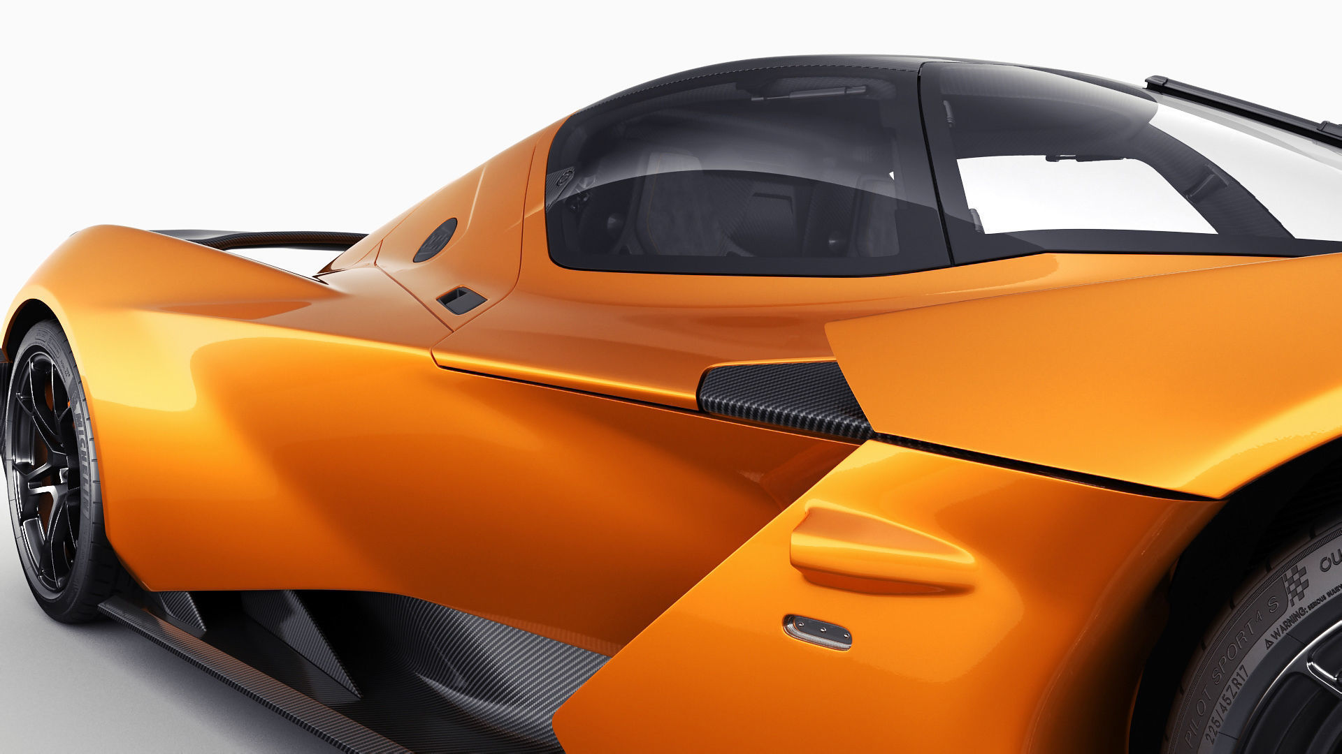 KTM X-Bow GT-XR 2023 3D model_16