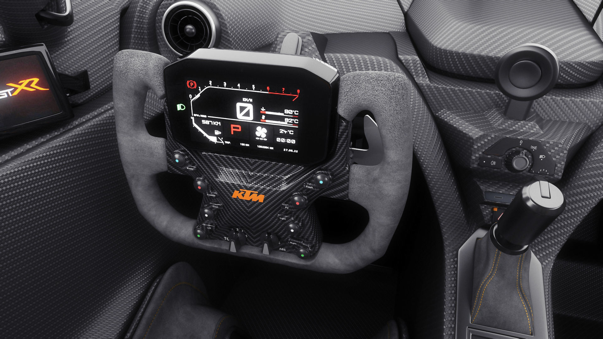 KTM X-Bow GT-XR 2023 3D model_25