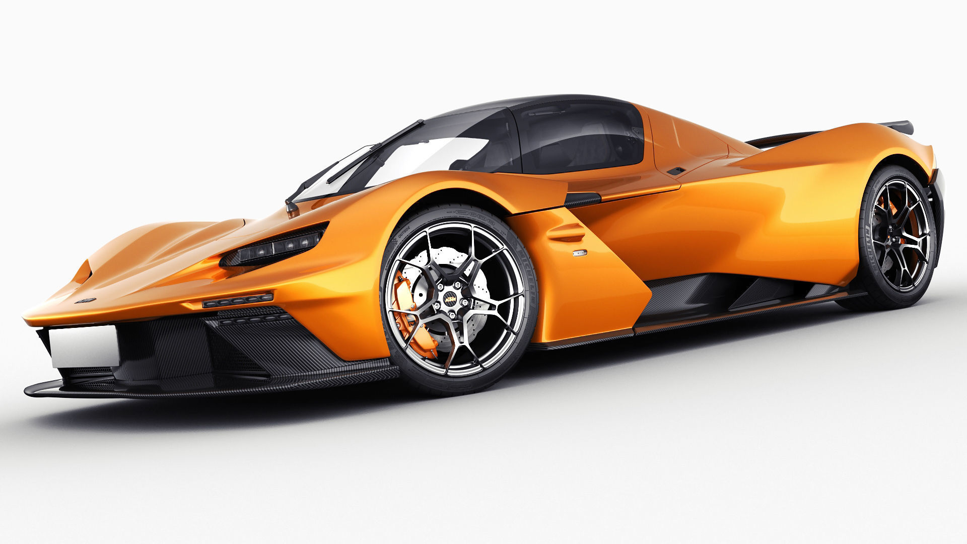 KTM X-Bow GT-XR 2023 3D model_13