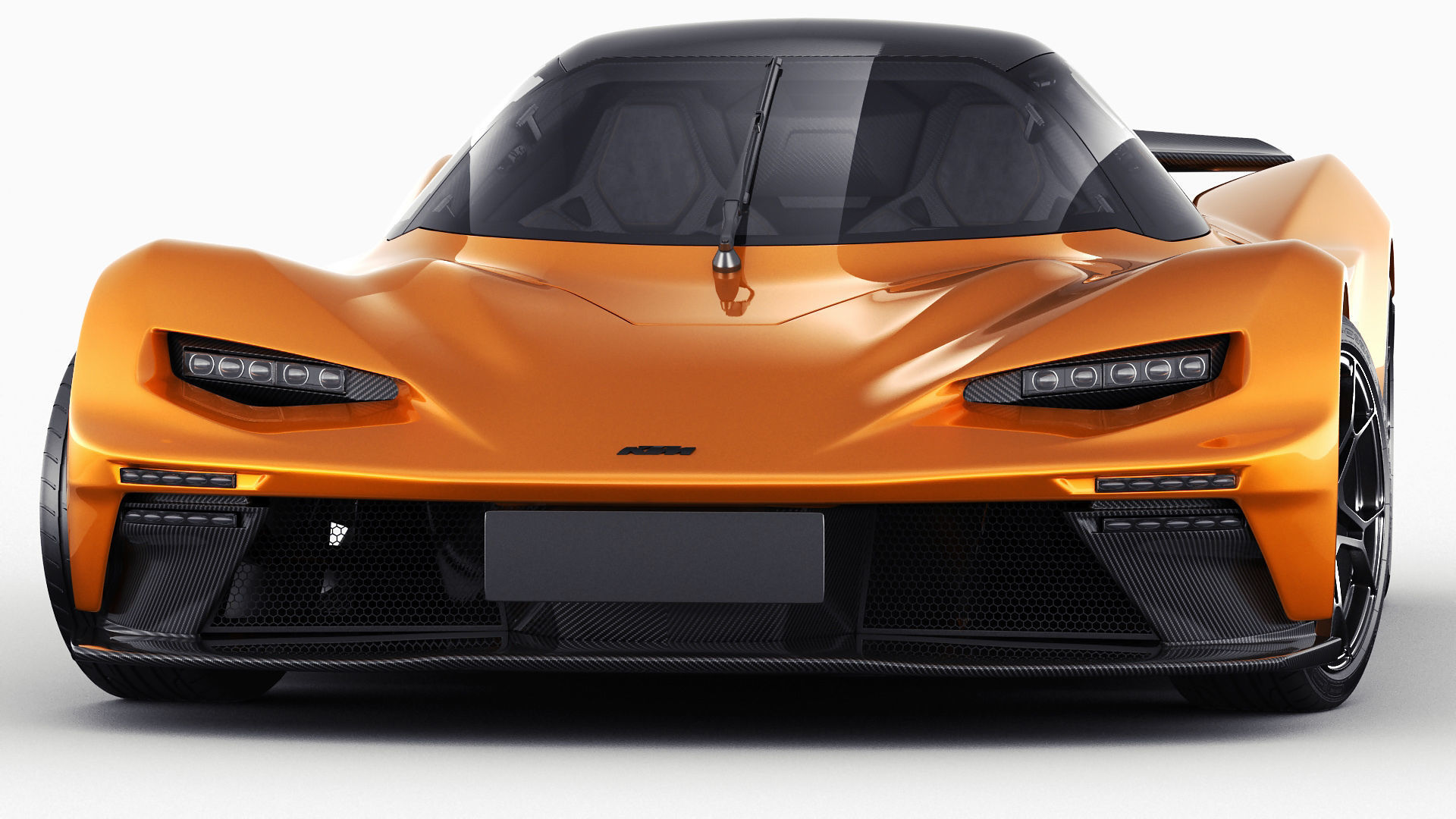 KTM X-Bow GT-XR 2023 3D model_17