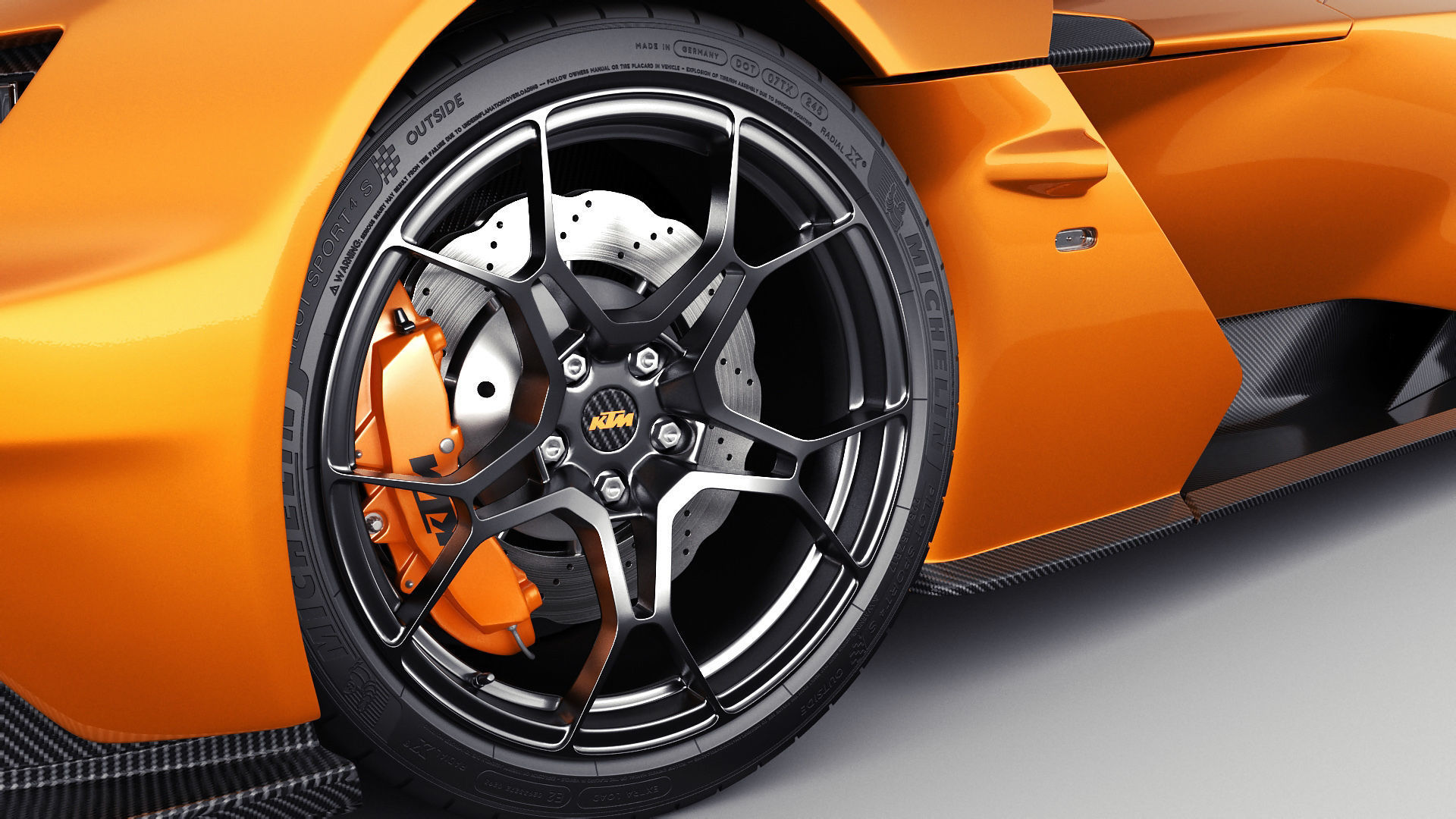 KTM X-Bow GT-XR 2023 3D model_15