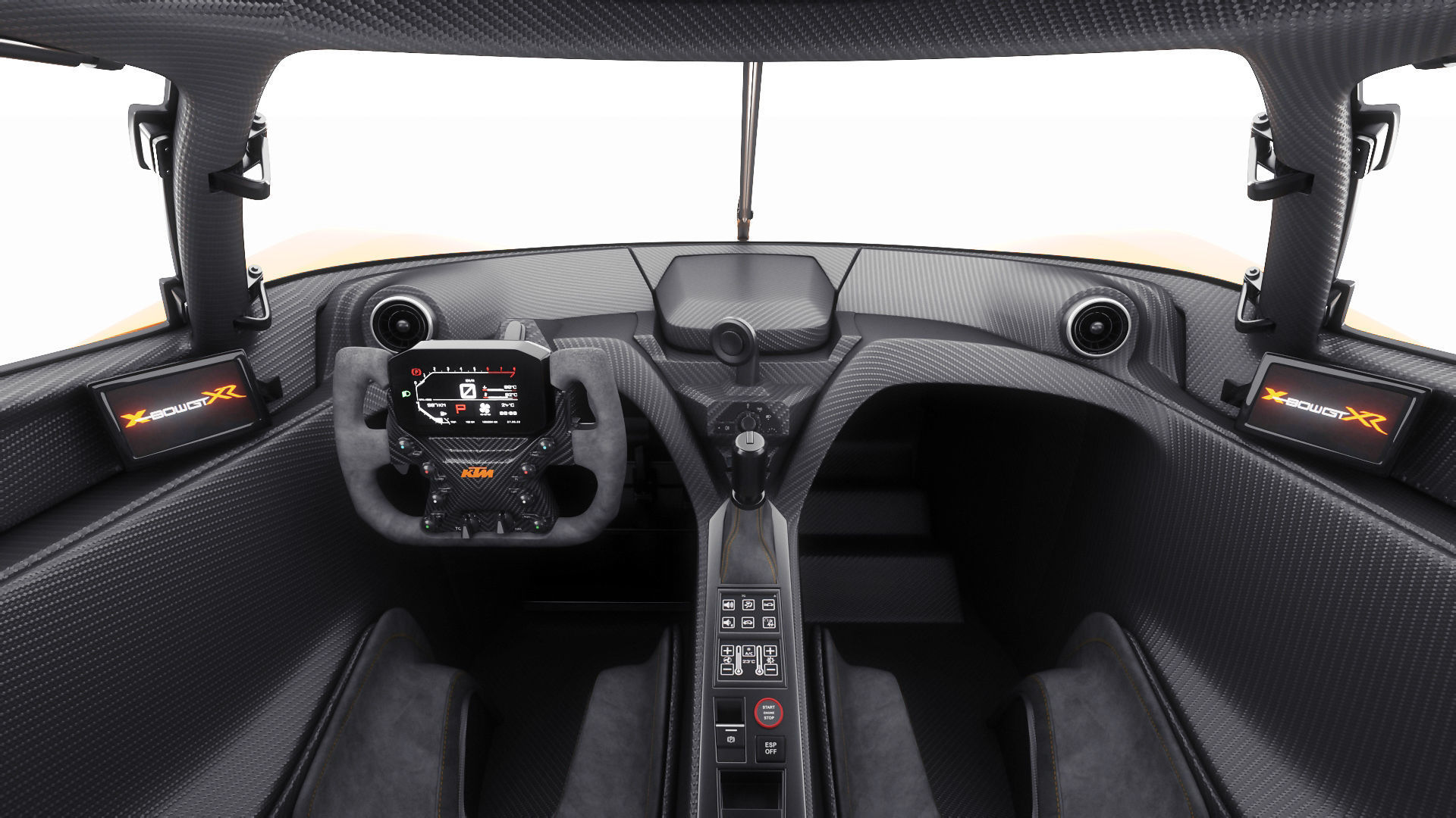 KTM X-Bow GT-XR 2023 3D model_22