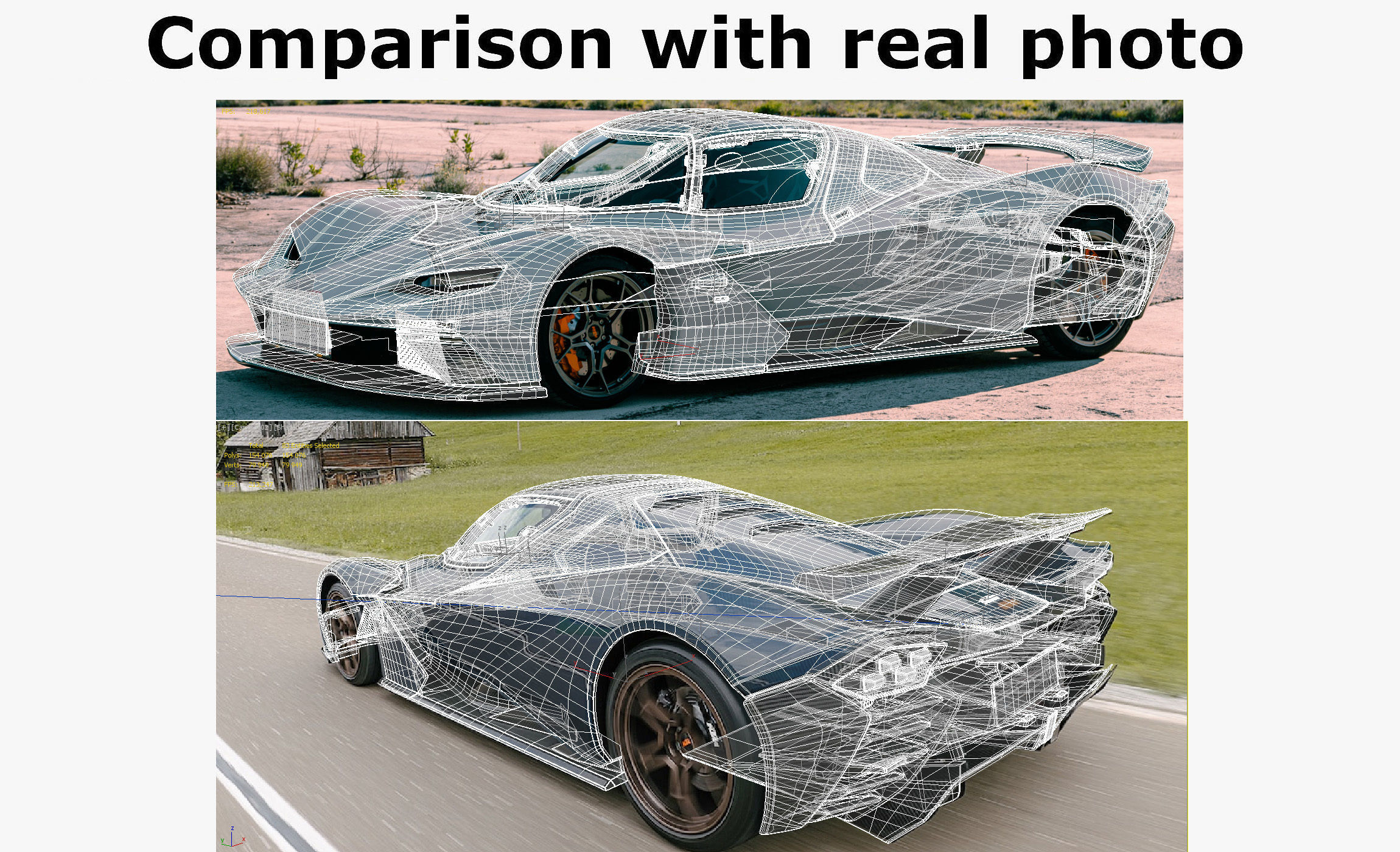 KTM X-Bow GT-XR 2023 3D model_38