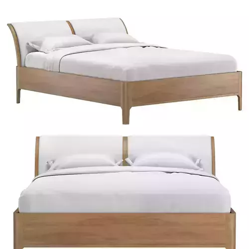Barsa Bed