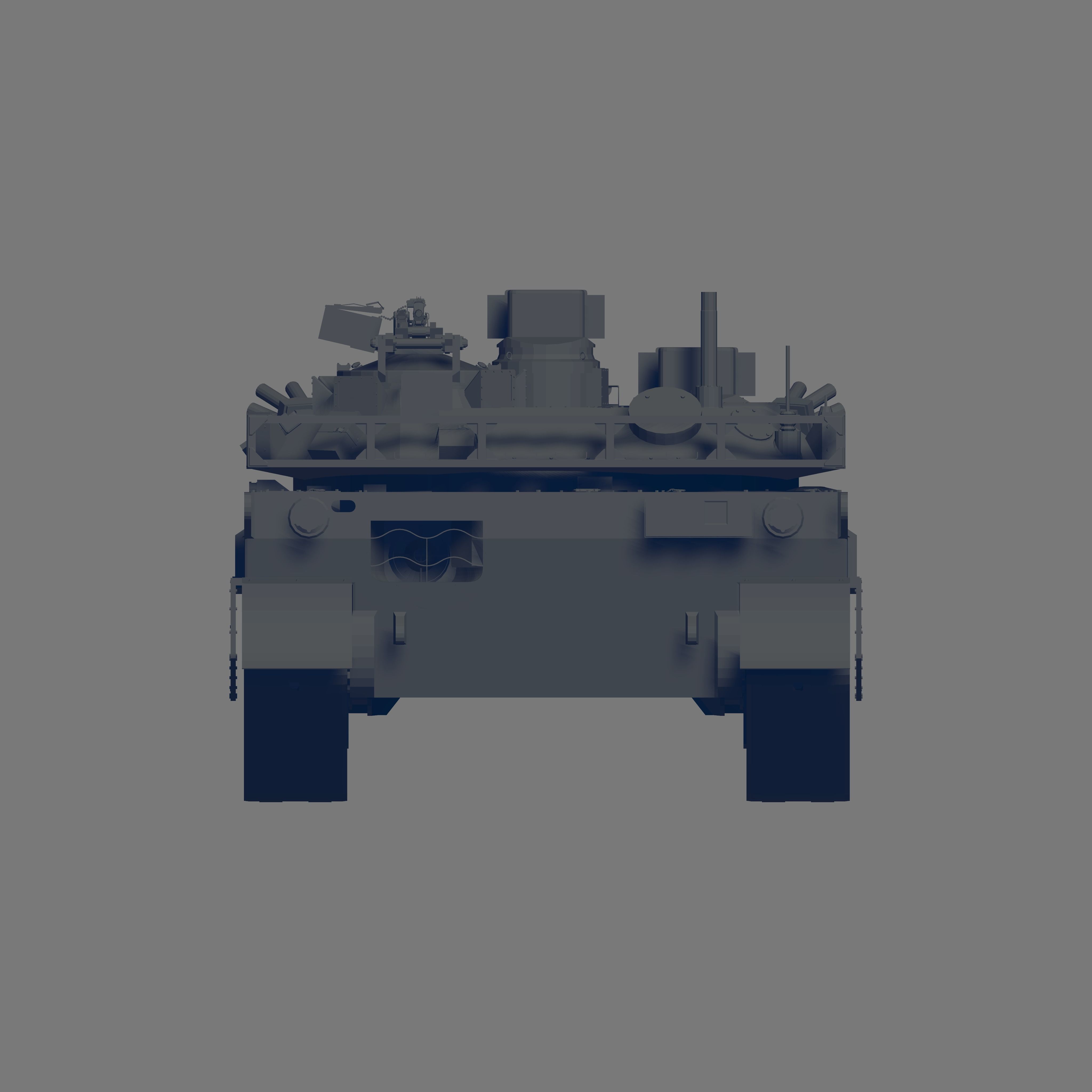HSTV-L 3D model_4