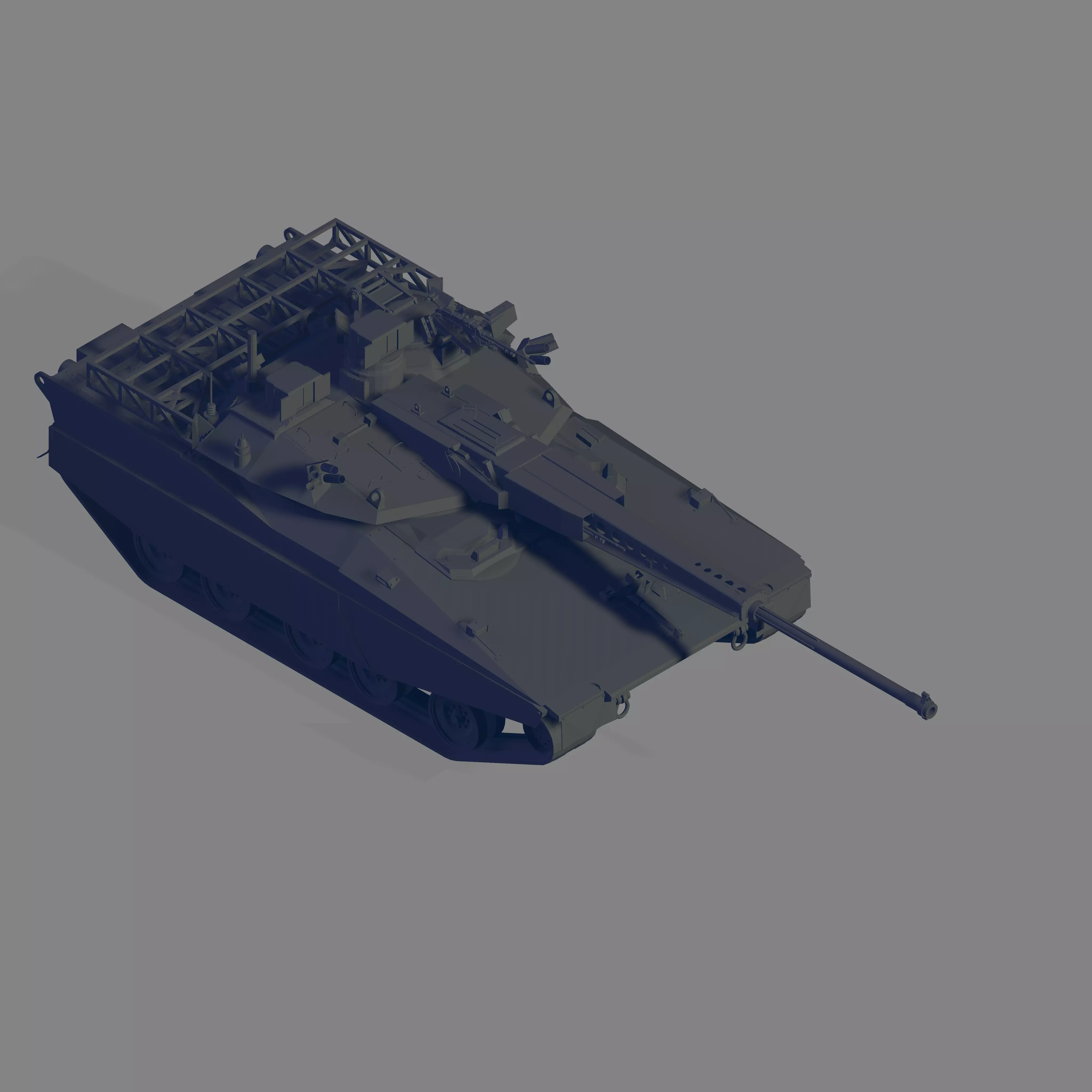 HSTV-L 3D model_0