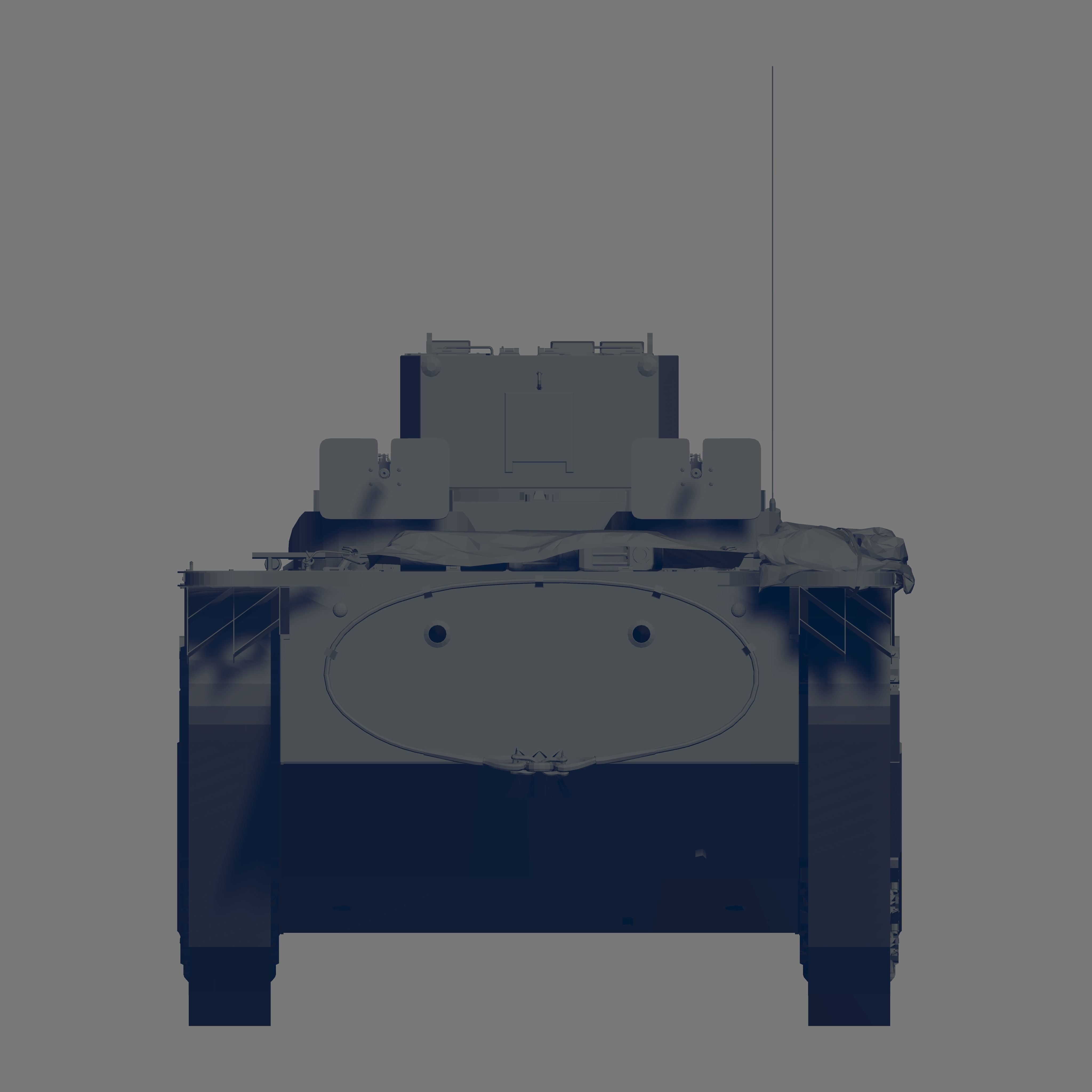 LVT A 1 3D model_4