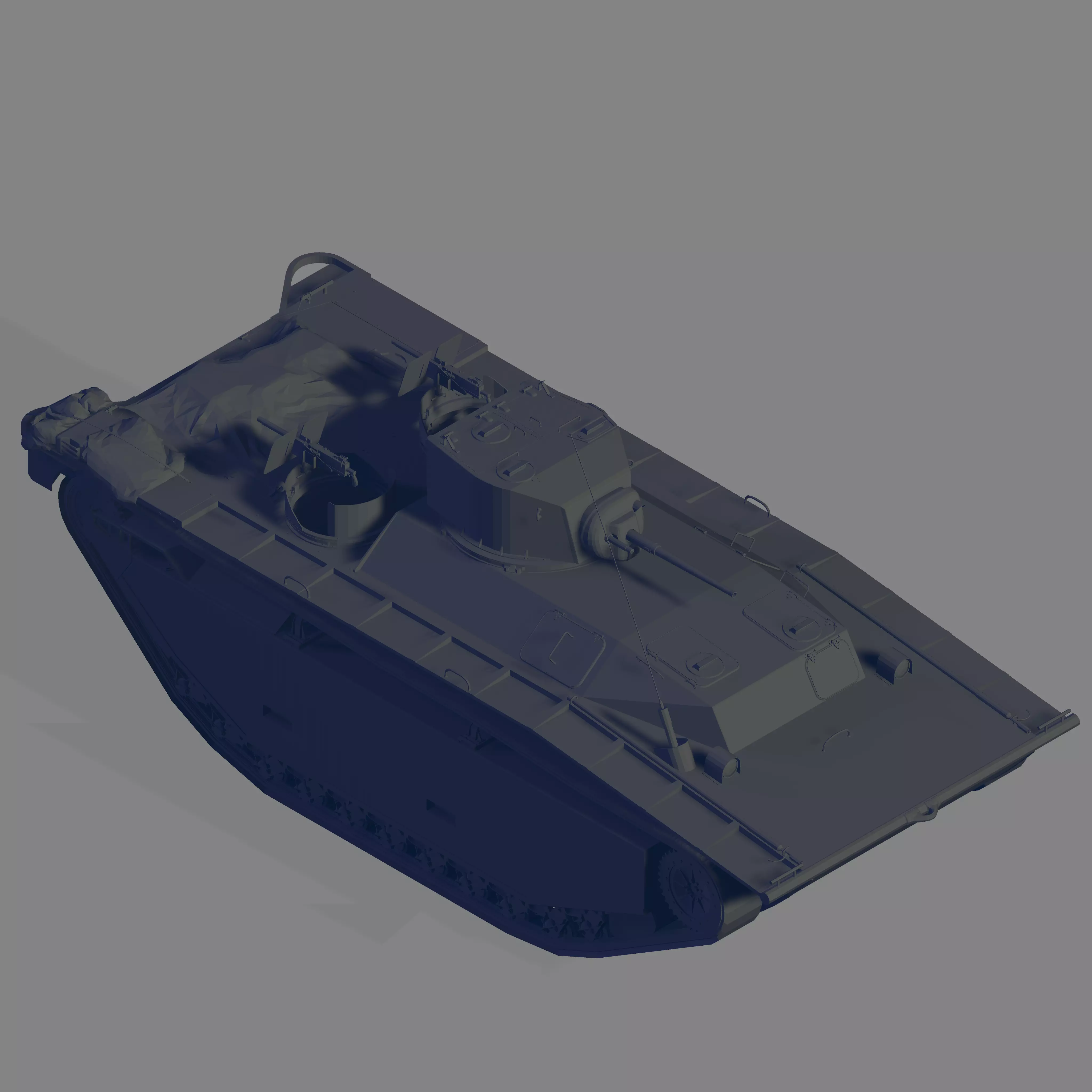 LVT A 1 3D model_0
