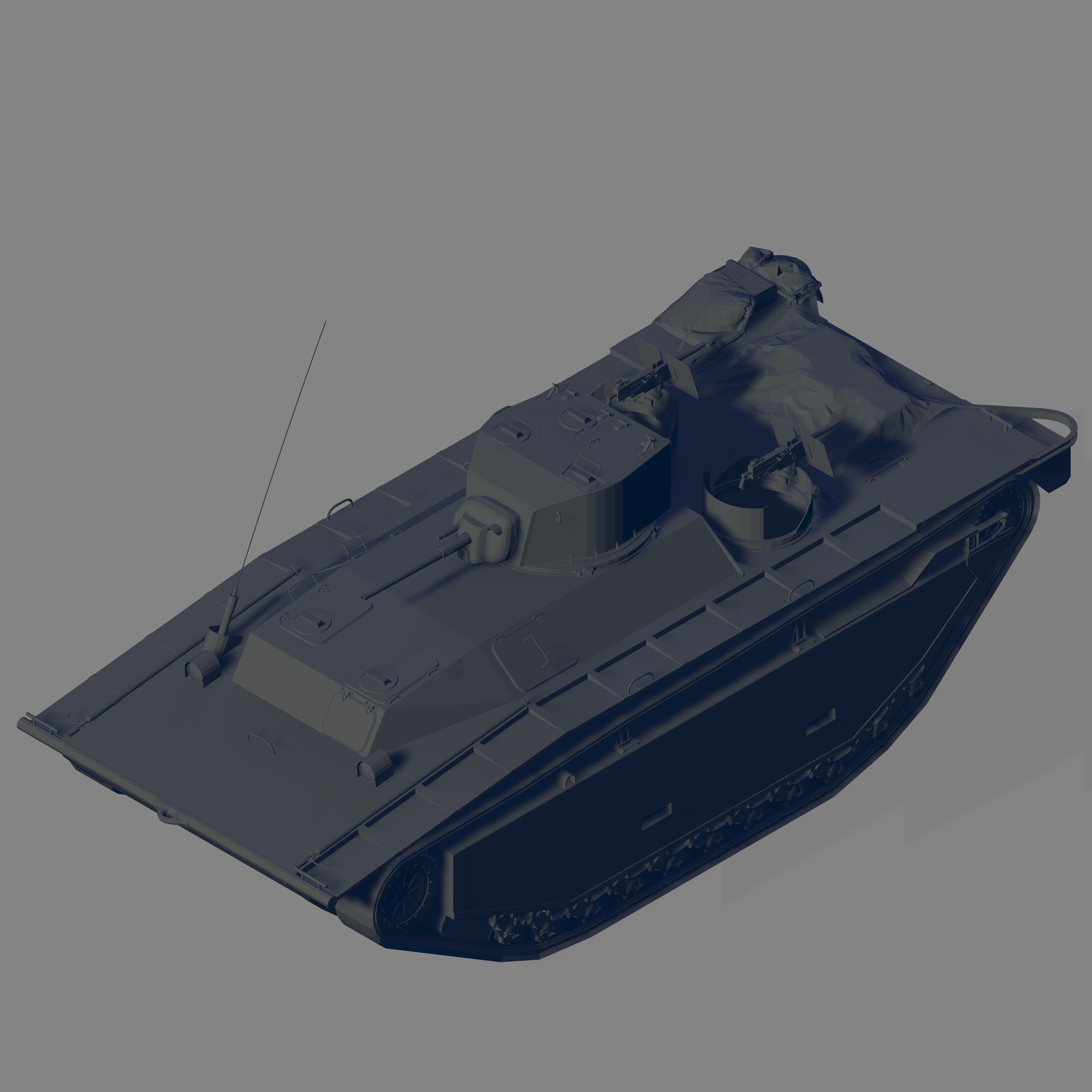 LVT A 1 3D model_1