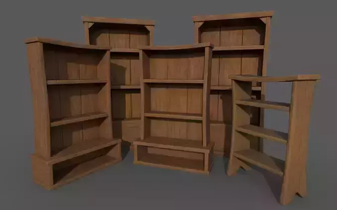 BookCase