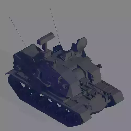 M247 Tank
