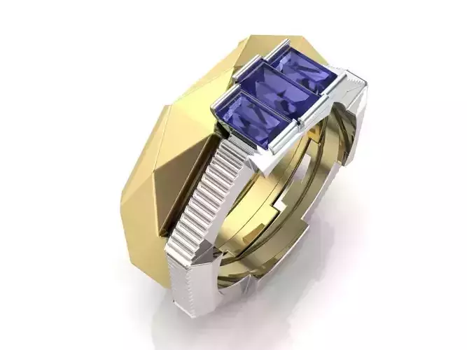 Engagement rings