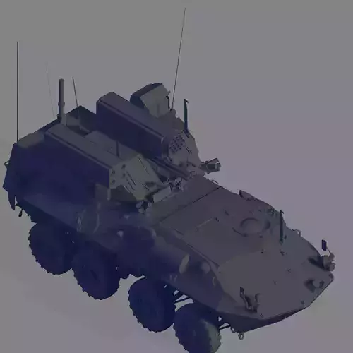 LAV-AD
