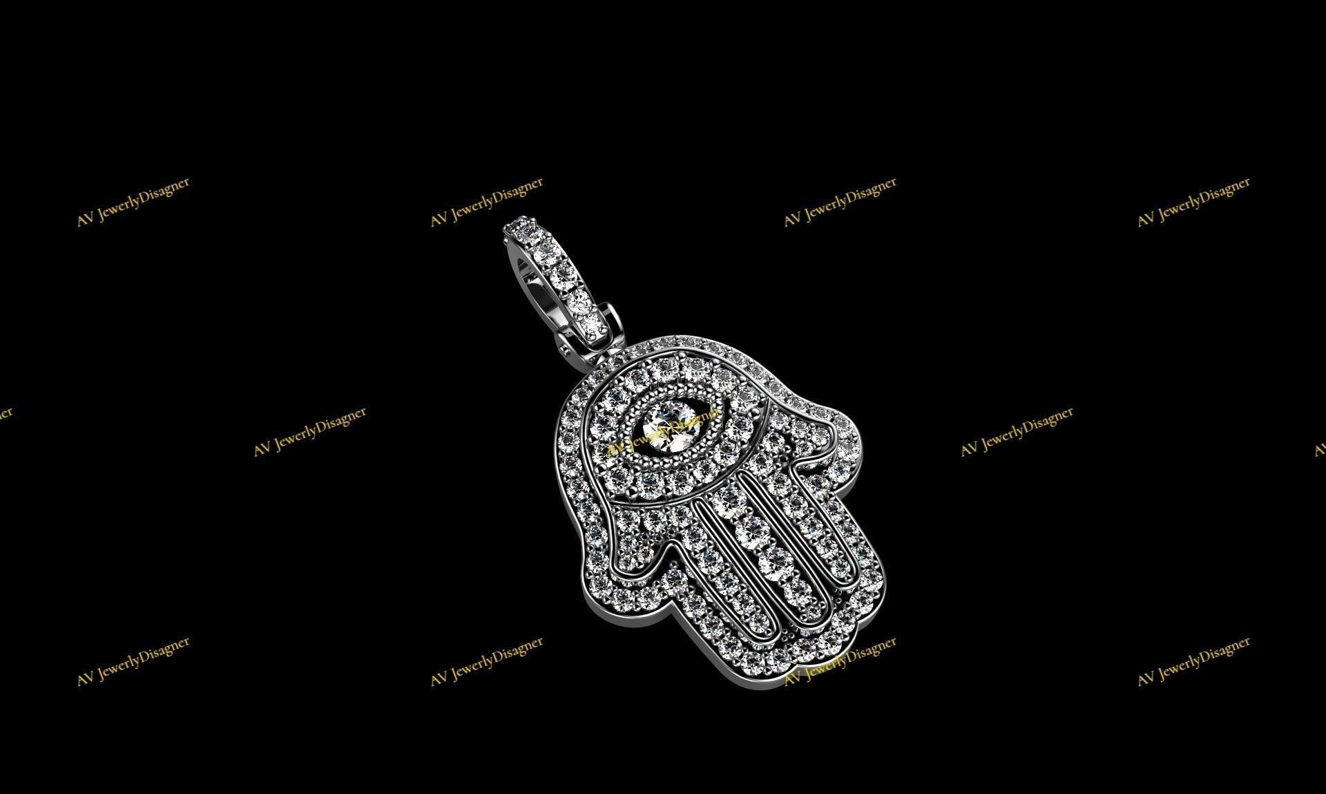 AV Designe 158 3D print model_6