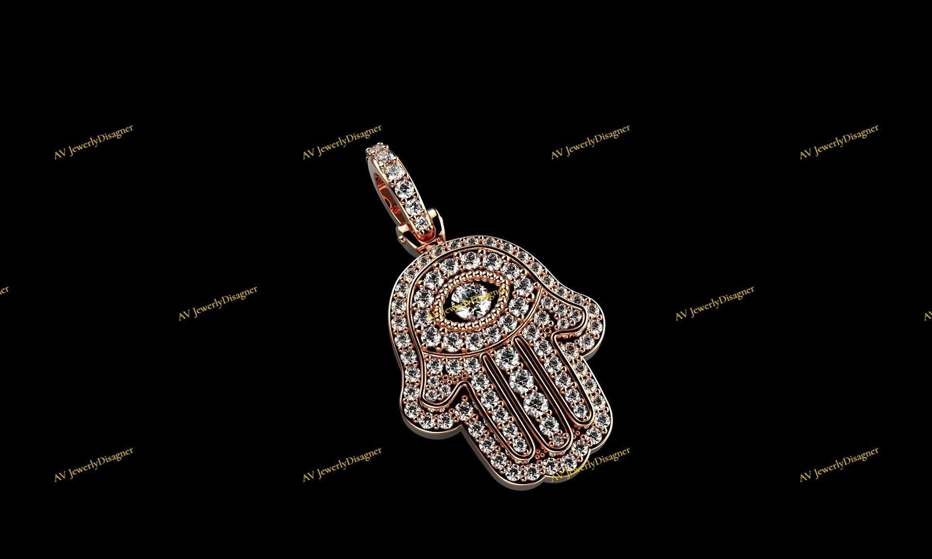 AV Designe 158 3D print model_8