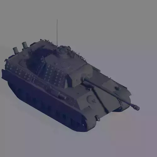 Panther G
