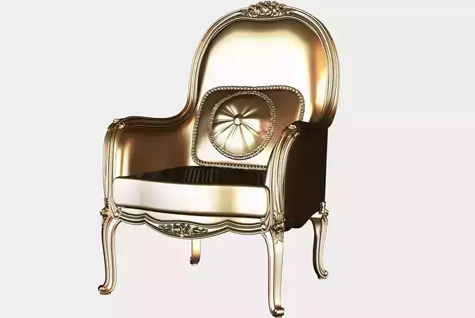 Carved sofa for cnc 13